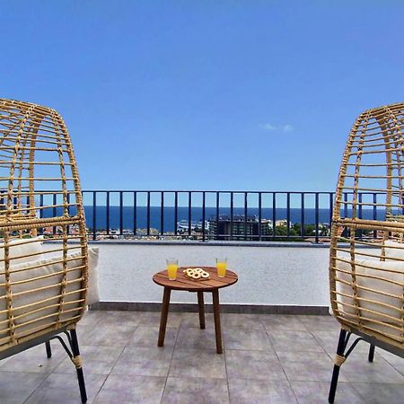 Costa Vista By Lovelystay Funchal  Luaran gambar