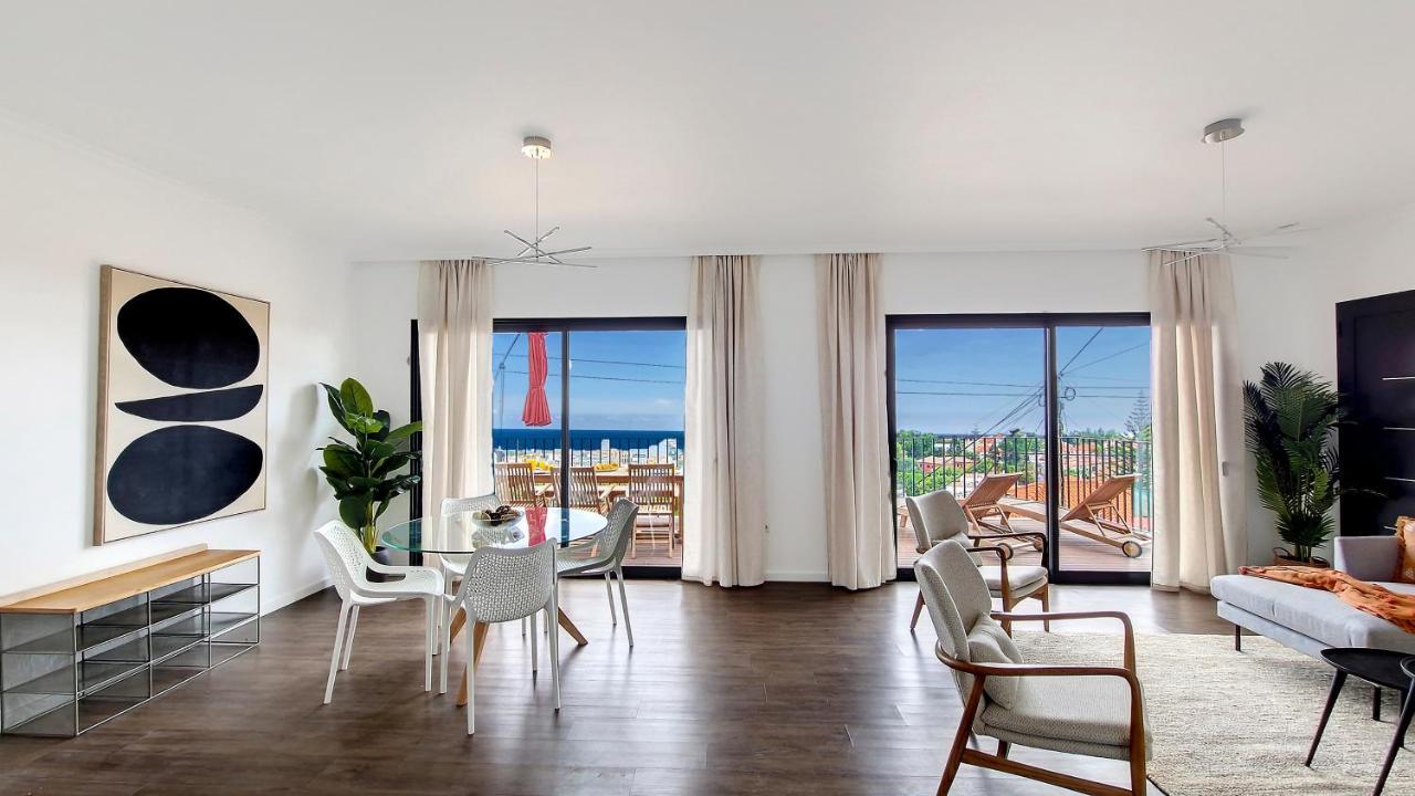 Costa Vista By Lovelystay Funchal  Luaran gambar