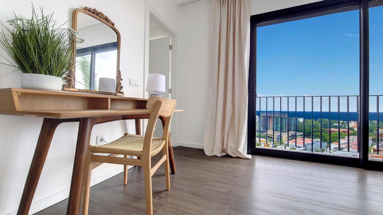 Costa Vista By Lovelystay Funchal  Luaran gambar