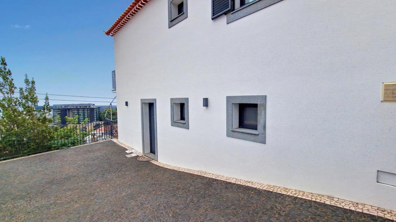 Costa Vista By Lovelystay Funchal  Luaran gambar