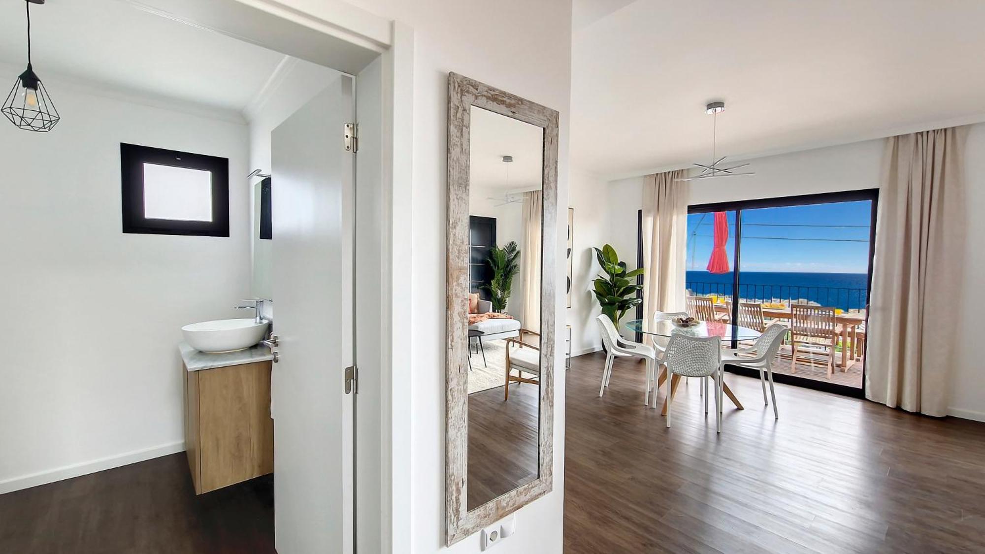Costa Vista By Lovelystay Funchal  Luaran gambar